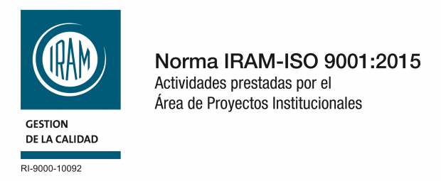 Normas Iram