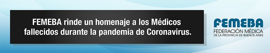 Homenaje Médicos Fallecidos