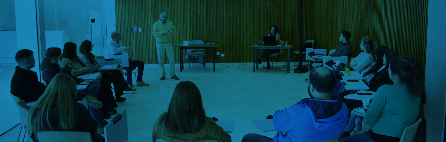 Curso de nociones básicas