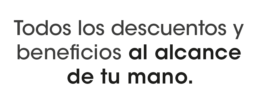 bajada App comunidad