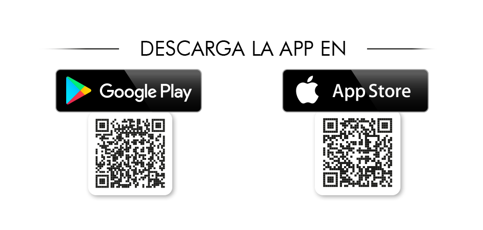 bajada App comunidad