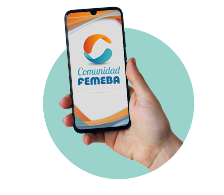 App comunidad