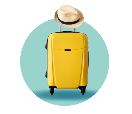 Complejos Vacacionales