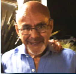 Homenaje a CARLOS ALÍ