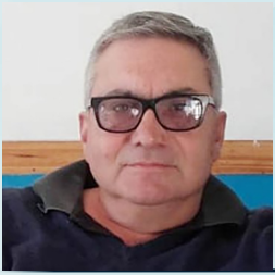 Homenaje a HÉCTOR BORNES