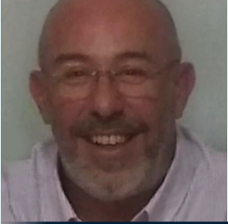 Homenaje a JORGE ALBERTO GIORGI