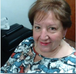 Homenaje a Miriam Alicia Barreneche