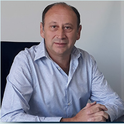 Homenaje a NORMAN SERGIO BARZOLA