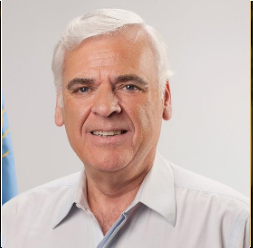 Homenaje a WALTER  BATTISTELLA